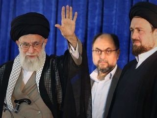 آیا مجلس خبرگان نوه خمینی را برای رهبری ایران برمی‌گزیند؟