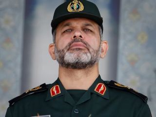 احمد وحیدی، متهم ردیف اول آرژانتین، نفر اول میدان تهران کیست؟