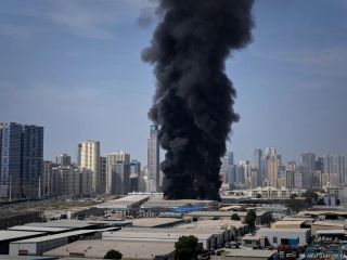 عباس عراقچی: فرار سربازان آمریکایی به هتل‌ها ، دلیلی بر هدف قرار نگرفتن آنها نیست