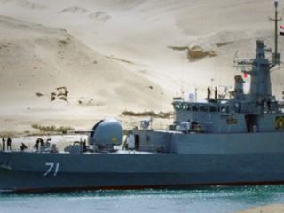 سنتکام: تمامی ۱۱ کشتی جمهوری اسلامی در دریای عمان نابود شده است