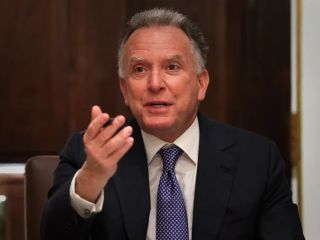 افشاگری ویتکاف؛ چرا توافق با ایران غیرممکن بود؟