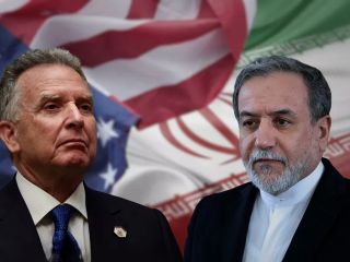 «عراقچیِ احمق تصور کرده ترامپ هم اوباما است و می‌شود در مذاکره داد زد»