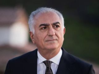 پیام شاهزاده رضا پهلوی به اقوام ایرانی: همه حقوق برابر خواهند داشت