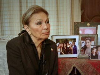 شهبانو فرح پهلوی: مرگ خامنه‌ای به‌طور خودکار باعث سقوط نظام نخواهد شد