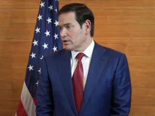 روبیو: ایران توسط «دیوانگان» اداره می‌شد؛ در ساعات و روزهای آینده قدرت عظیمی را علیه آنها به کار می‌گیریم