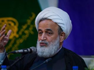 علیرضا پناهیان: اگر انتقام خامنه‌ای را نگیریم، امنیت رهبران بعدی هم به خطر می‌افتد