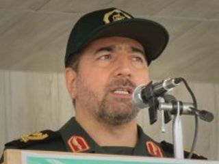 رحمان مقدم، رییس عملیات ویژه سپاه در طرح ترور ترامپ کشته شد