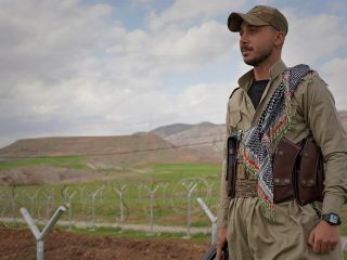 گزارش‌ها از حمایت آمریکا از گروه‌های کرد برای حمله به ایران؛ آی‌۲۴: هزاران نیرو در ایران مستقر شدند