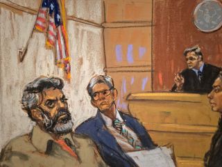 متهم پرونده ترور دونالد ترامپ: ایران مرا وادار به‌این‌کار کرد