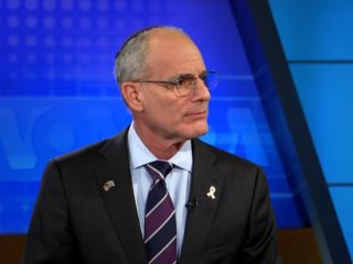 سفیر اسرائیل در واشینگتن: شکار جانشینان رهبران حذف‌شده جمهوری اسلامی ادامه دارد