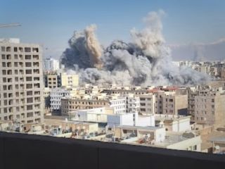 بیانیه رسمی سپاه: حمله به نفتکش در آب‌های خلیج فارس کار ما بود