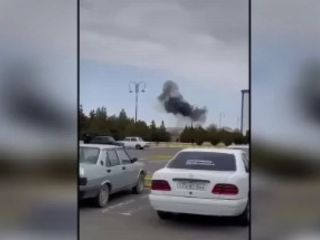 ستاد کل نیروهای مسلح ایران حمله به فرودگاه نخجوان را تکذیب کرد: کار ما نبود، کار اسرائیل است