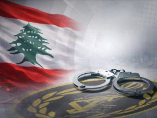 دولت لبنان: فعالیت نیروهای سپاه در خاکمان غیرقانونی است در صورت مشاهده بازداشت می‌کنیم