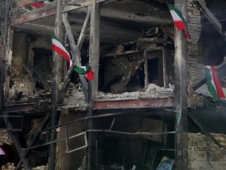 یک کارشناس نظامی: جمهوری اسلامی حداکثر سه ماه می‌تواند به جنگ ادامه دهد