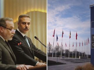 ماده ۵ پیمان آتلانتیک شمالی؛ آیا حملات موشکی ایران می‌تواند ناتو را وارد جنگ کند؟