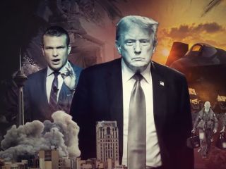 جزئیات تلفات سنگین جمهوری اسلامی؛وزیر دفاع آمریکا: کارشان تمام است