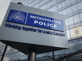 چهار نفر در لندن به ظن کمک به سرویس اطلاعاتی ایران دستگیر شدند