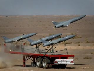 وزارت دفاع آذربایجان: انکار ایران درباره حمله پهپادی به نخجوان، «غیرقابل قبول» است