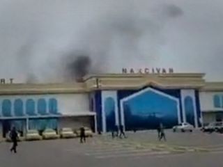 باکو تمامی دیپلمات‌های خود را از ایران فراخواند