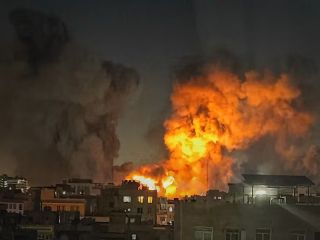 فرار فرماندهان از پادگان‌ها و رها کردن سربازان در بلاتکلیفی و خطر