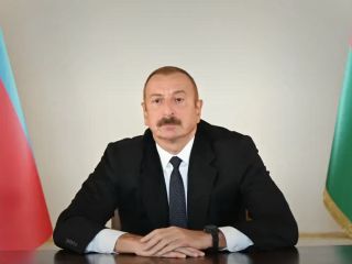 ارتش آذربایجان به حالت آماده‌باش درآمد؛ علی‌اف: «حمله تروریستی ایران» بی‌پاسخ نخواهد ماند!