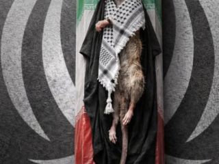 شوخی مردم ایران با مرگ خامنه‌ای؛ از اخراجی های ۴ در جهنم تا موش‌تبا جانشین موشعلی