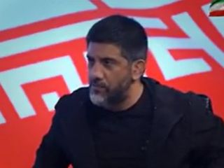 علیرضا دبیر: بچه جنوب شهرم، لاتی‌اش را می‌گم، خیلی نامردی بود که آقا شهید نشه + ویدیو