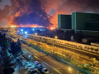 ارتش اسرائیل: ۱۶ هواپیمای متعلق به نیروی قدس سپاه را در فرودگاه مهرآباد منهدم کردیم
