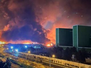 تصاویر ماهواره درباره حمله به فرودگاه مهرآباد چه می‌گویند؟