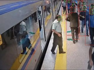 چگونه جمهوری اسلامی شهروندان خود را زیر نظر دارد: حقایقی از نرم‌افزار «فایندفیس»