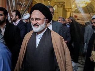 علی‌اصغر حجازی «مرد امنیتی بیت خامنه‌ای» که کشته شد که بود؟
