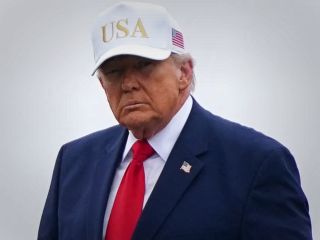 ترامپ: من نمی‌خواهم کُردها وارد ایران شوند