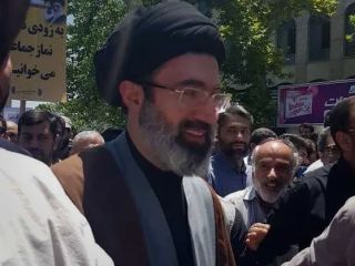 تهدید تند اسرائیل خطاب به اعضای مجلس خبرگان شرکت‌کننده در جلسه انتخاب جانشین خامنه‌ای