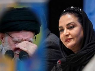 نامه مریلا زارعی به «آقا جونش»؛ آقاجان، رفتنت را باور نمی‌کنم!