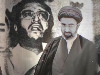 در اقامت یک‌میلیون پوندی مجتبی خامنه‌ای در لندن یک قاتل زنجیره‌ای همراهی‌اش می‌کرد