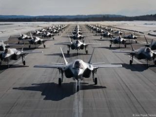 جنگ ایران؛ نبرد زرادخانه‌ها پشت پرده اعداد فوق‌محرمانه