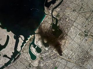 مقام اماراتی: از این پس برنامه موشکی ایران باید در هرگونه توافق جدید لحاظ شود