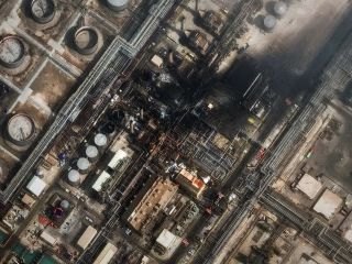 عربستان به ایران هشدار داد: ادامه حملات به تاسیسات نفتی با پاسخ متقابل روبرو خواهد شد