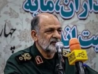 ارتش اسرائیل: رییس جدید دفتر نظامی خامنه‌ای  یک هفته پس از انتصاب کشته شد