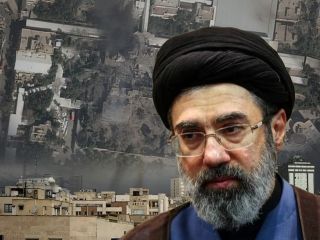 آغاز محتوا سازی برای مجتبی: «جانباز جنگ رمضان»، استاد برجسته حوزه، مسلط به عربی و انگلیسی