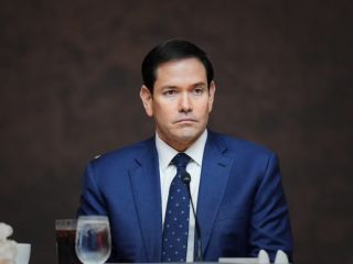 مارکو روبیو: وقتی ماموریت ما علیه جمهوری اسلامی پایان یابد جهان جای امن‌تری خواهد بود