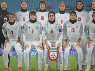 پنج عضو تیم فوتبال زنان ایران از استرالیا تقاضای پناهندگی کردند