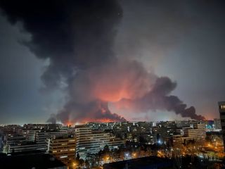 واشنگتن هشدار داد: ممکن است جمهوری اسلامی سلول‌های خفته تروریستی خود را فعال کند