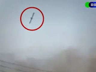 تحلیل ویدیو نشان می‌دهد موشکی که نزدیک مدرسه‌ میناب برخورد کرد، از نوع کروز تاماهاک است