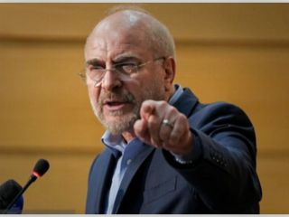 قالیباف: دنبال آتش‌بس نیستیم، توی دهان‌شان می‌زنیم/ زیدآبادی: کسی صدای انقراض را نمی‌شنود؟