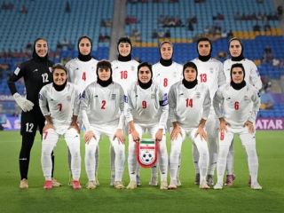 دادستانی ایران از اعضای تیم فوتبال زنان خواست برای «رفع دغدغه‌های خانواده‌های خود» به ایران برگردند