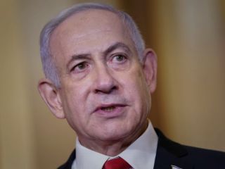 بنیامین نتانیاهو: پایان جمهوری اسلامی به اراده مردم ایران بستگی دارد