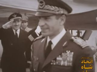 دوران محمدرضا شاهی؛ اتحاد شاه و ملت (صد سال پهلوی؛ ۱۳۰۴ تا ۱۴۰۴) - بخش هفتاد و سوم