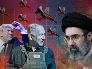 جزئیات تازه از حمله اسرائیل به خانه مجتبی خامنه‌ای