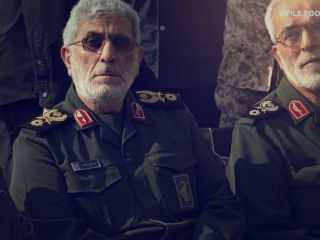 فرانس ۲۴ :گمانه‌زنی‌ها درباره اعدام احتمالی یک ژنرال ایرانی به جرم جاسوسی افزایش یافته